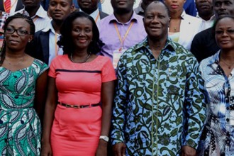 Côte dÂ’Ivoire : Succession dÂ’Aka Sayé Lazare à  la RTI, Habiba Dembélé pressentie 